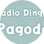 Logo Rádio Ding - Pagode
