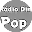 Logo Rádio Ding - Pop