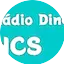 Logo Rádio Ding - Ncs