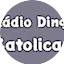 Logo Rádio Ding - Catolica