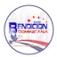 Logo 97.7 Radio Bendición
