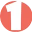 Logo Radio 1