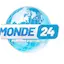 Logo Monde24