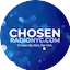 Logo Chosen Radio NYC
