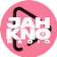 Logo Jahkno Radio