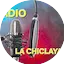 Logo Radio La Chiclayana