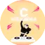 Logo Vitamina C