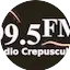Logo Crepuscular 99.5fm