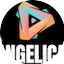 Logo Radio Evangelica Pop
