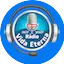 Logo Rádio Vida Eterna Fm Rio