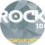 Logo Radio Aki 1 - Rock 100