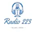Logo Radio 223