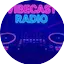 Logo Vibe Cast Radio