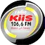 Logo Radio Kiis Fm