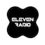 Logo Eleven Radio Athens