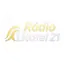 Rádio Litoral 21
