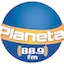 Logo Planeta Fm