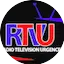 Logo Radio Tele Urgence Haiti