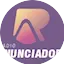 Logo Rádio Anunciadora