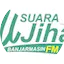 Logo Suara Al Jihad FM