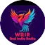 Logo WRIR Red Indie Radio