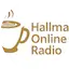Logo Hallmark Online Radio