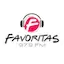Logo Favoritas 97.9fm