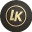 Logo La Radio LK