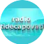 Logo Radio Atlantide Capo Vaticano