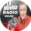 Logo La Movida Radio Online