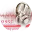 Logo Studio955webradio