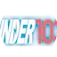 Logo Thunder 103.9