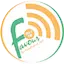 Logo 104.1 Favour Fm