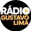 Logo Rádio Gustavo Lima