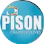 Logo Pison Radio
