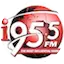 Logo I 95.5 FM