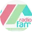 Logo 89.5 Radio Familia