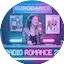 Logo Radio Romance 21 - Eurodance
