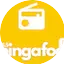 Logo Pinga Fogo FM