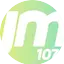 Logo Rádio JM 107.1
