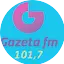 Logo Gazeta FM 101.7