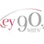 Logo The Key 90.5 FM