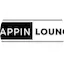 Logo Rappin Lounge Radio