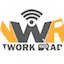 Logo Network Radio Team