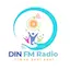 Logo Din Fm Radio