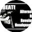 Logo The BEAT Alternative Rock Revolution