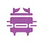 Logo Make Jesus Famous Radio