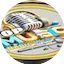 Logo Web Radio Top Music