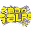 Logo Rádio Galpão Web