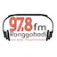 Logo Ronggohadi FM